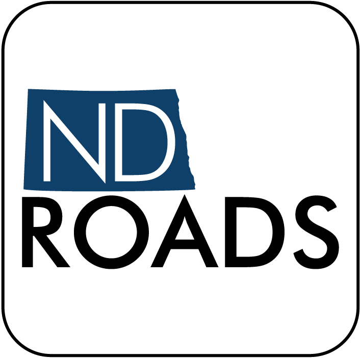 NDRoads Icon